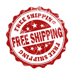 Free Shipping