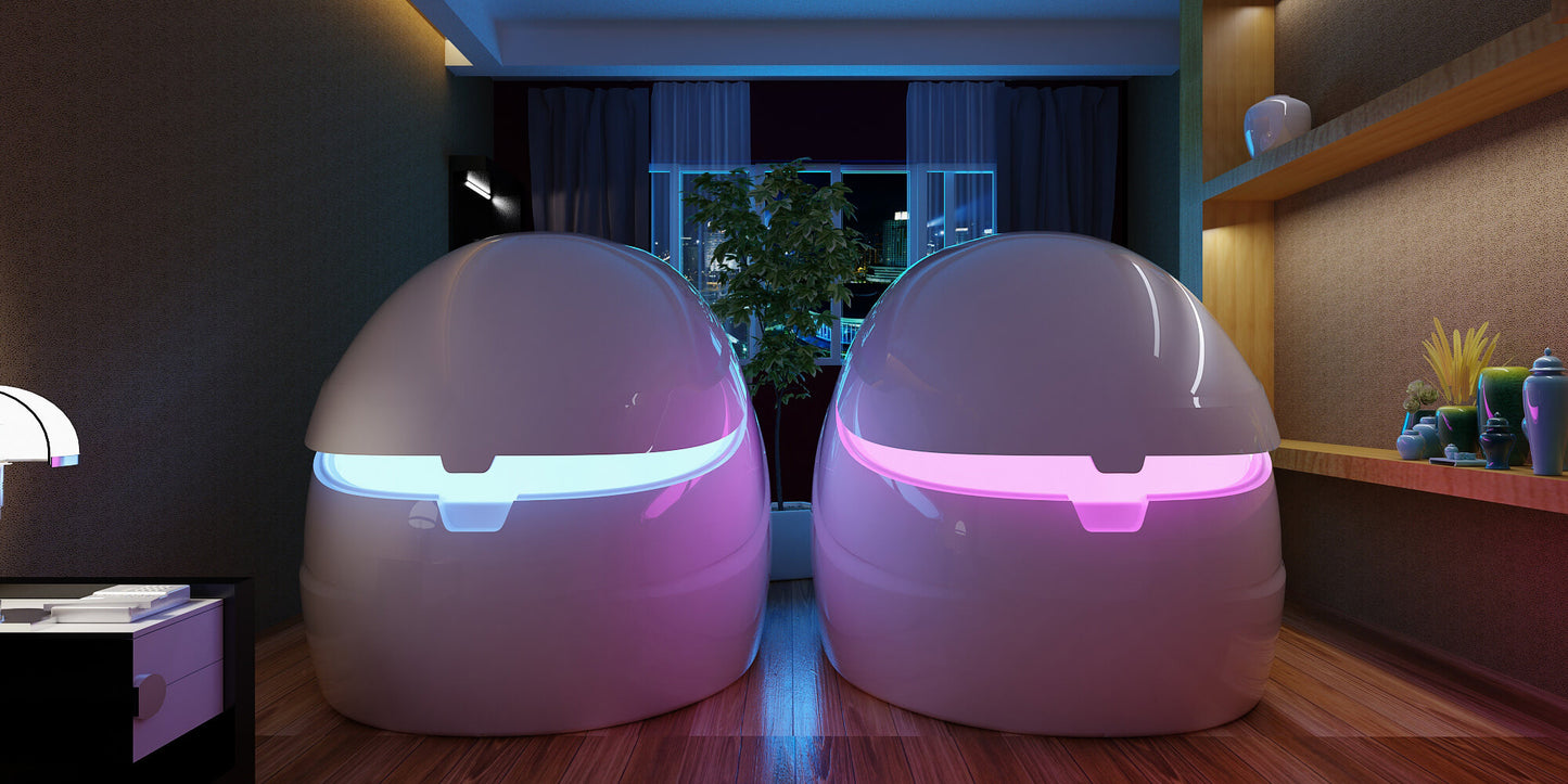 Sport Float Pod