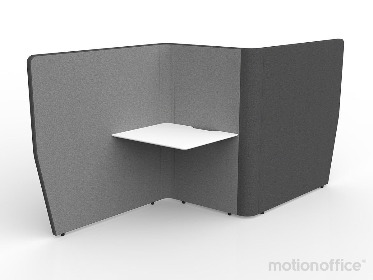 Motion Wave 2 Work Pod