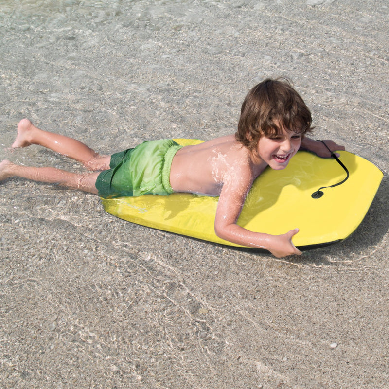 Professional title: "Ultra-Lightweight Surfing Bodyboard for Men"