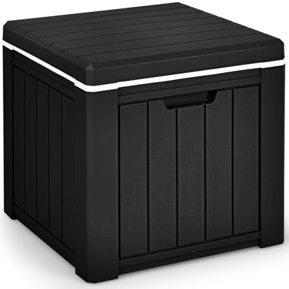 Professional title: "10-Gallon 4-In-1 Storage Cooler for Picnics and Outdoor Activities in Brown"