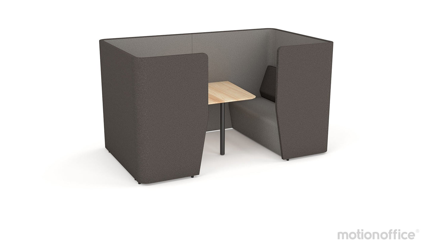 Motion Meeting Booth