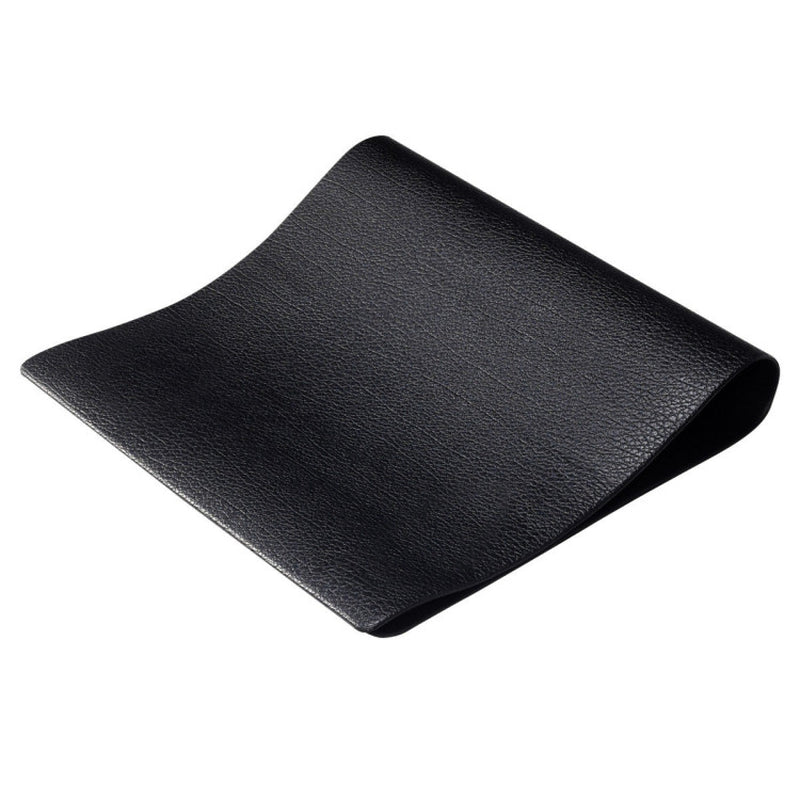 47/59/78 Inch Long Thicken Equipment Mat for Home and Gym Use-78 X 36 X 0.25 Inches